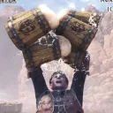 Barオミドルマ(MHwilds)