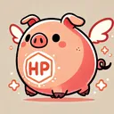 Honey PIG