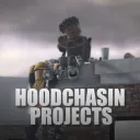 HoodChasin Projects