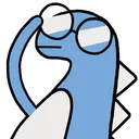 안룡의 뒷동산
