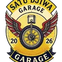 SATUDJIWA GARAGE | ANTISETIR