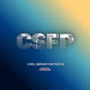 Cool Server For People