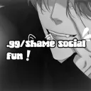 /Shame ‧ social ‧ fun