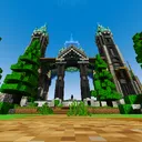 ERUchaaaan server!!