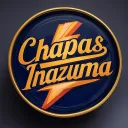 Chapas Inazuma