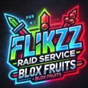 Flikzz Community Discord Server Icon