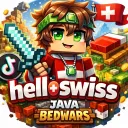 HelloSwiss Minecraft