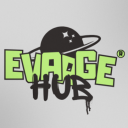 Discovery icon for Evarge Hub Discord server