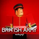VBA | British Army