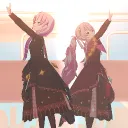 暇人の集い