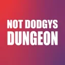 Not Dodgy's Dungeon