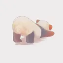 熊猫こりんの特典サーバー