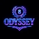 ODYSSEY ✧ ВПИ 💮