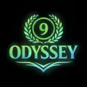 ODYSSEY ✧ ВПИ 💮