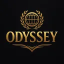 ODYSSEY ✧ ВПИ 💮