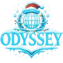 «Odyssey 3» ✧ ВПИ 🎄