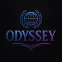 ODYSSEY ✧ ВПИ 💮