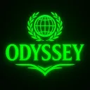«Odyssey 3» ✧ ВПИ 🍃