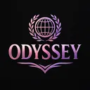 ODYSSEY ✧ ВПИ 🩷