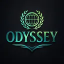 ODYSSEY ✧ ВПИ 💚