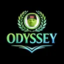 ODYSSEY ✧ ВПИ 💮 — Serveur Discord