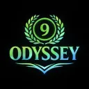 ODYSSEY ✧ ВПИ 💮
