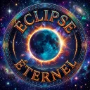 Éclipse éternel