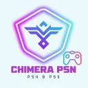 ChimeraGaming's server