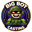 Big Bot Casting