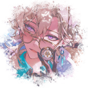 +｡:.ﾟ/aven  .: ｡+ﾟ Discord server icon