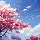 cherrie's Garden