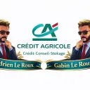 Crédit Agricole