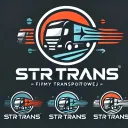 Ikona serwera STR-TRANS