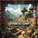 Hyakki's SMP