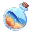 Dans le nuage d'Ozen
