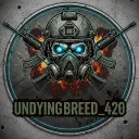 UndyingBreed_420's Community