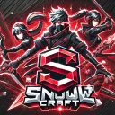 SNOW CRAFT Discord server icon