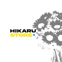 HIKARU STORE || INFO STOCK & TESTI