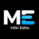 🐊Miki🐊 Edit's