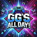 GG’s All Day!!