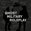 Discovery icon for Ghost | Military RP Discord server