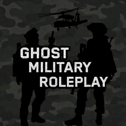 Discovery icon for Ghost Military | FiveM Discord server