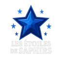 ✨Les Etoiles De Saphir✨