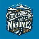 Country Roads Take Mahomes