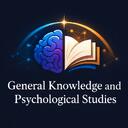 General Knowledge & Psychological Studies Discord Server Icon
