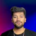 Small AI icon