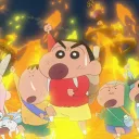 떡잎마을 방범대