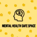 Mental Health Safe Space  Discord Server Icon