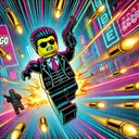 ShOTBoy's Arcade - Die digitale Spielhalle