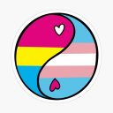 LGBT club! Discord server icon